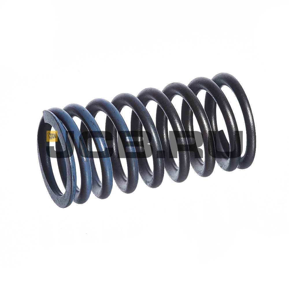 Пружина клапана JCB 02/801243