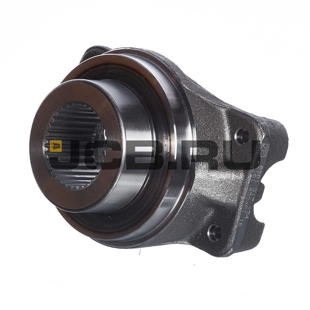 Прокладка впускного коллектора JCB 02/801251