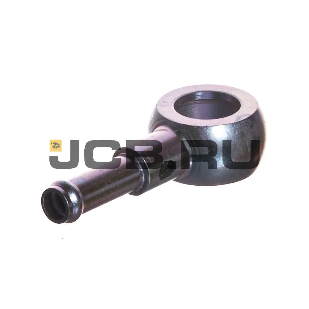 Трубка топливная JCB 02/801360