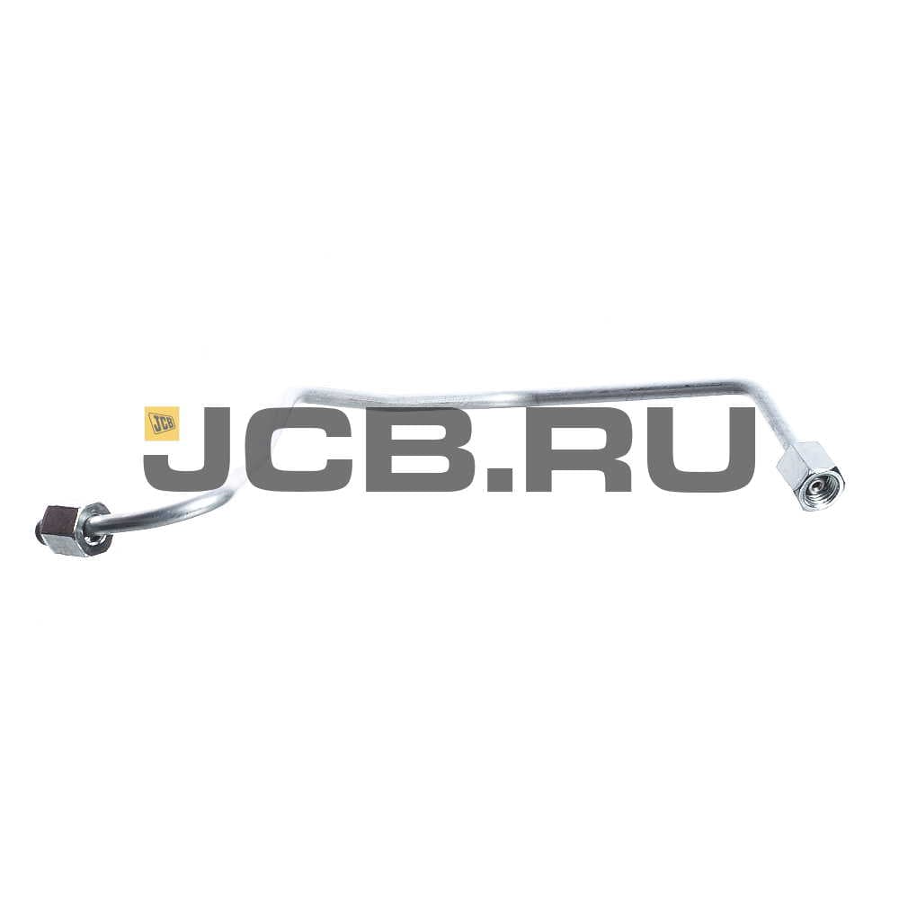 Топливная трубка JCB 02/801364