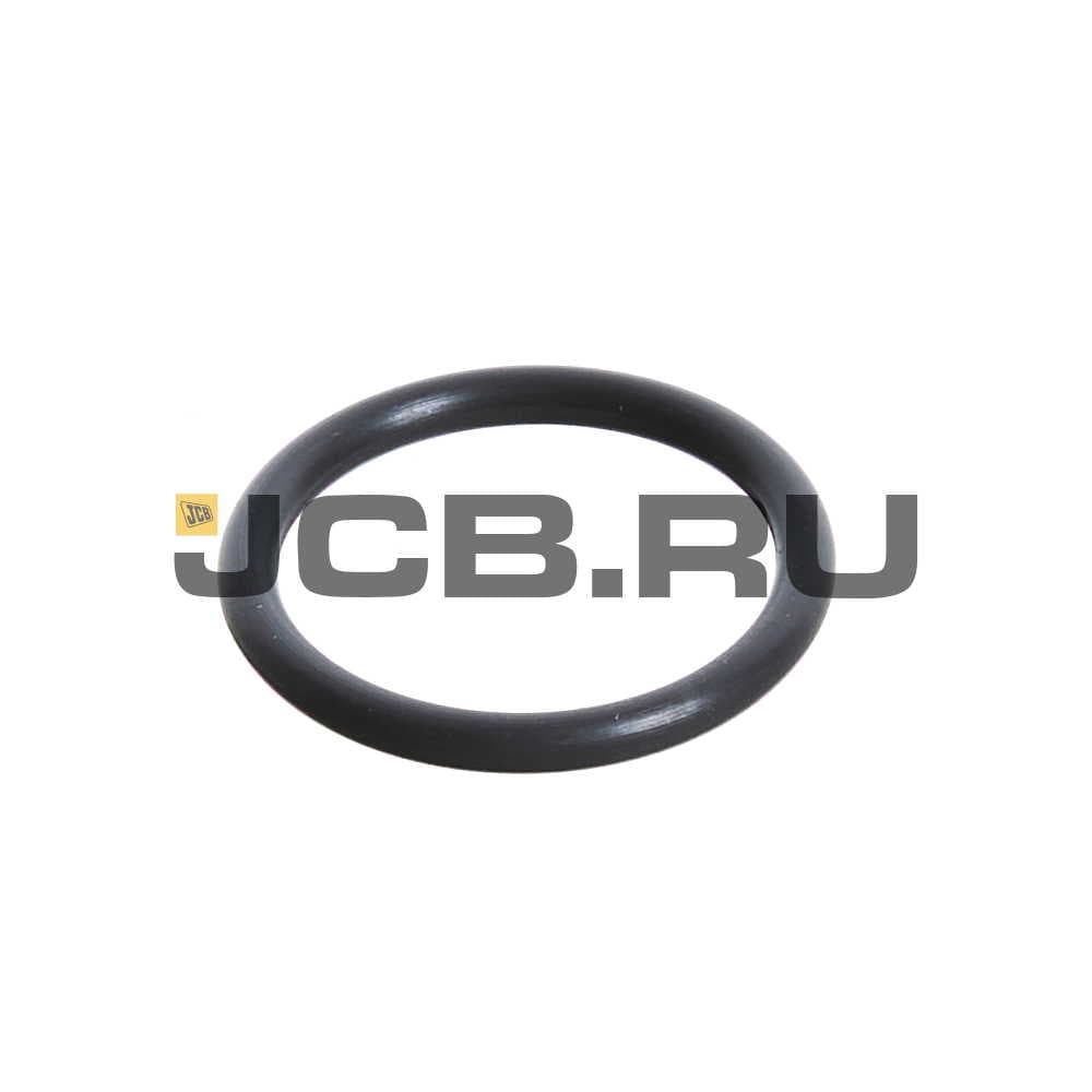 Уплотнительное кольцо, o ring JCB 02/910658