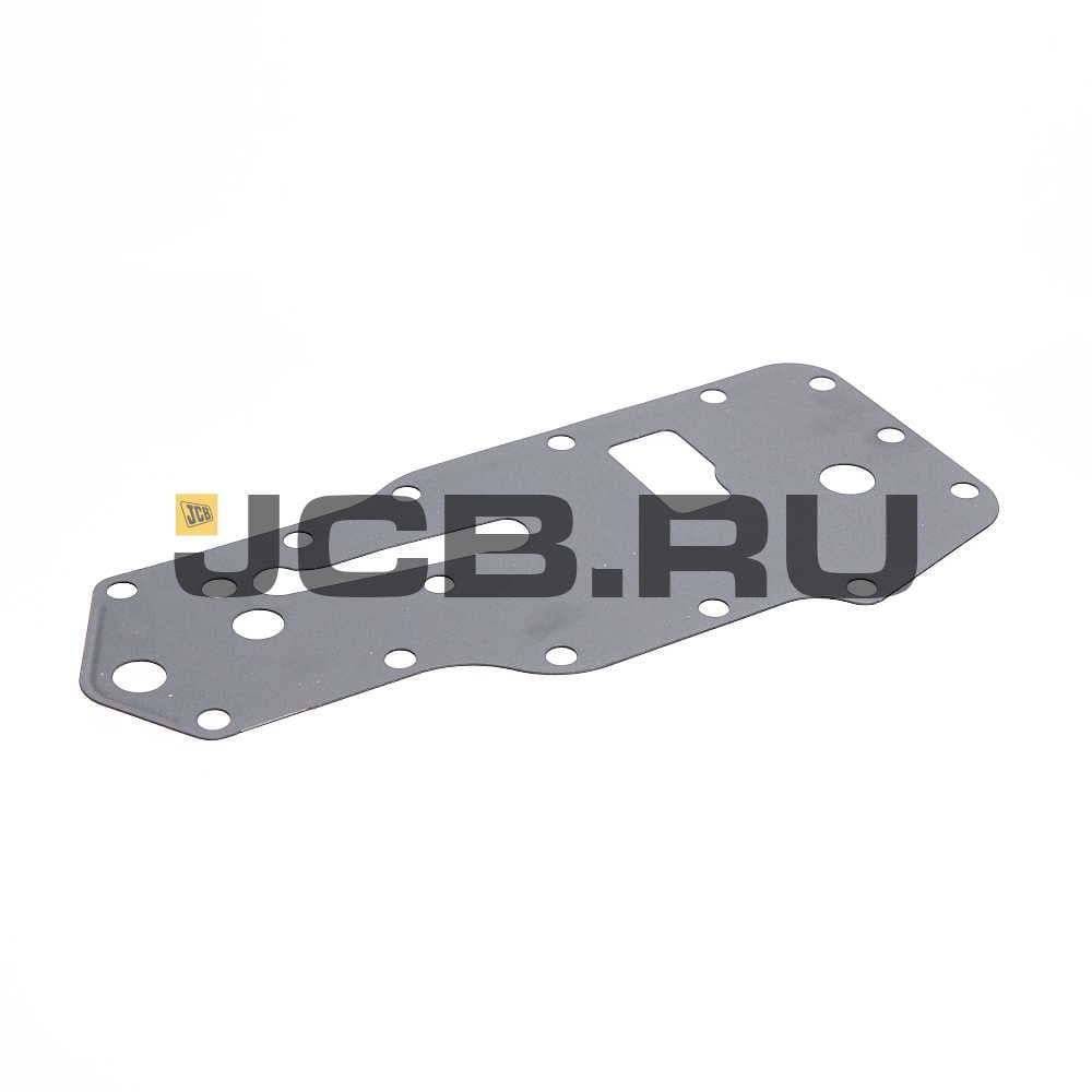 Прокладка масляного фильтра JCB 02/910894