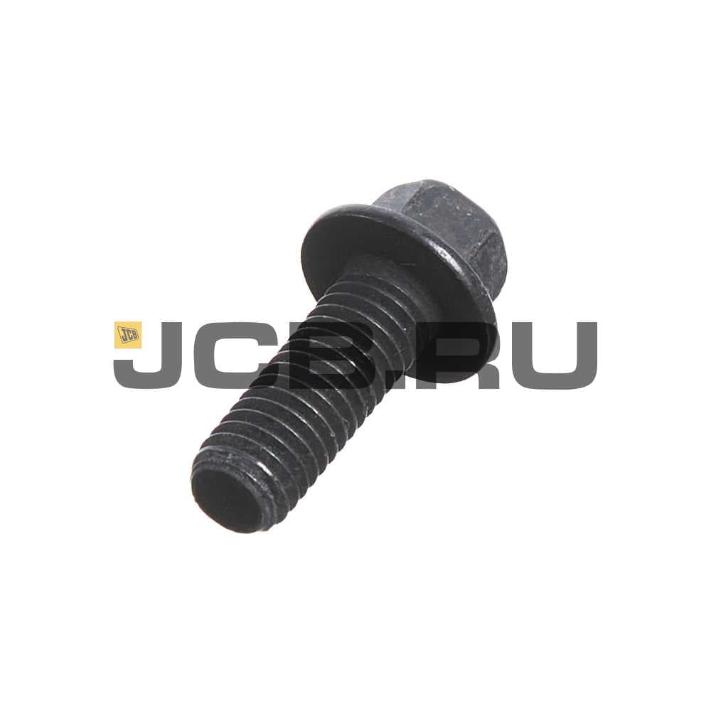 Винт JCB 02/911132