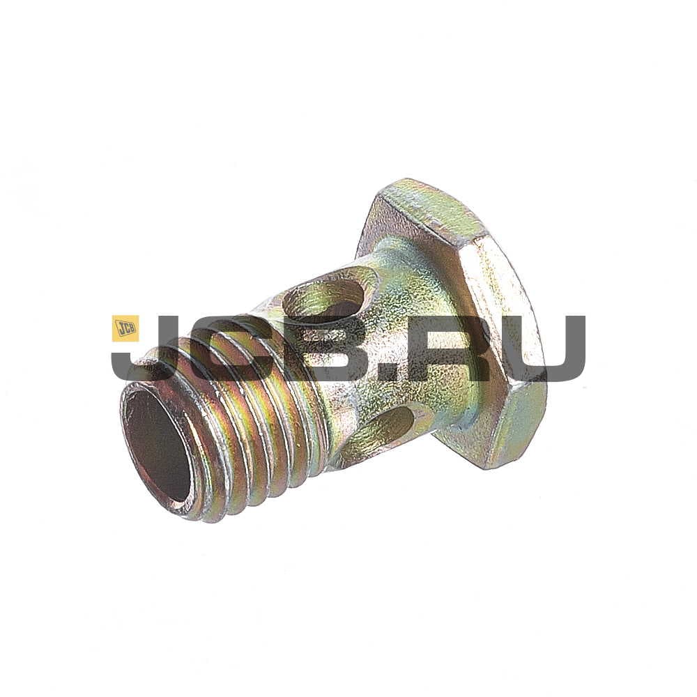 Болт JCB 02/911422