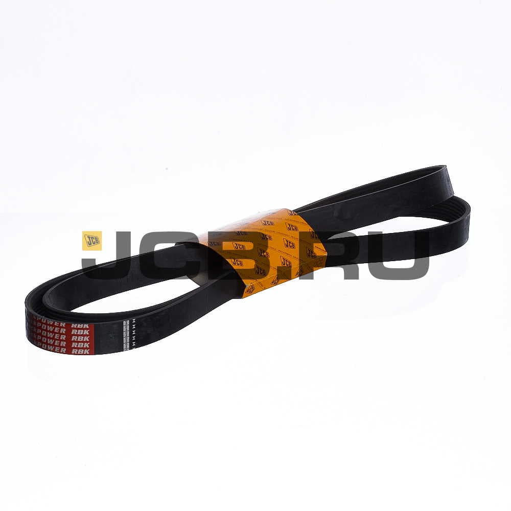 Приводной ремень (2171.7 мм) JCB 02/912239