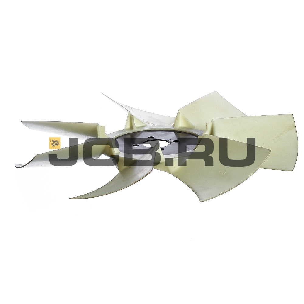 Крыльчатка JCB 02/940190