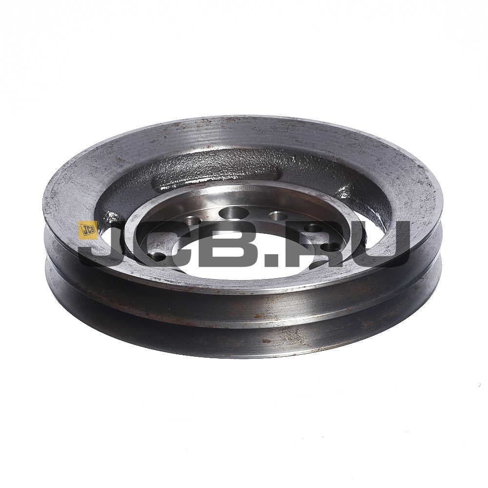 Шкив коленвала JCB 02/950339