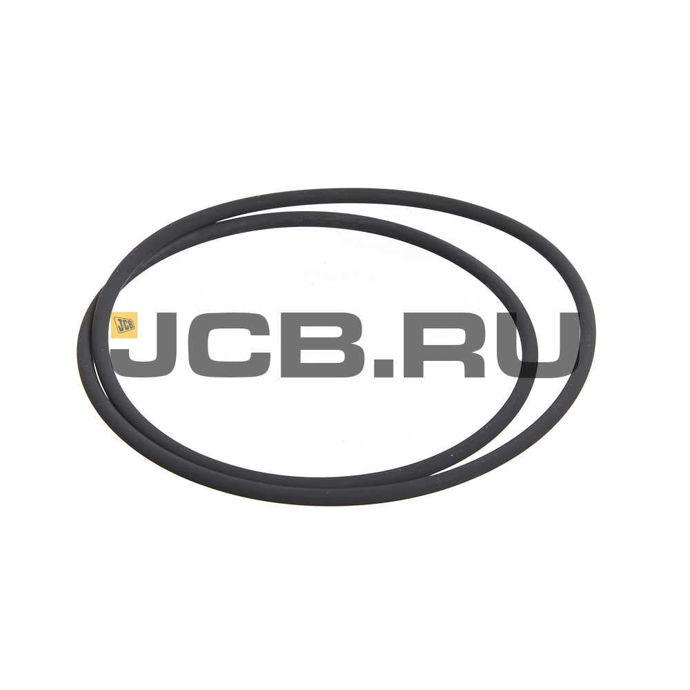 Кольцо резиновое JCB 04/600170