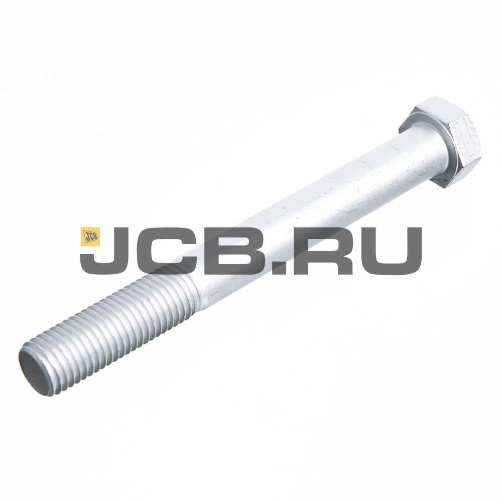 Болт М20х180 JCB 1316/3828D