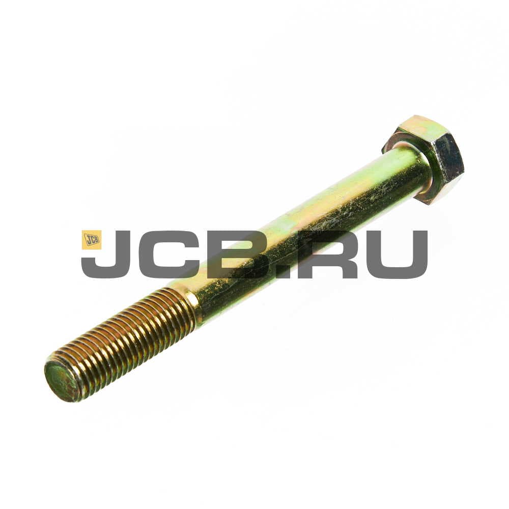 Болт m20x180(10.9) JCB 1316/3828Z