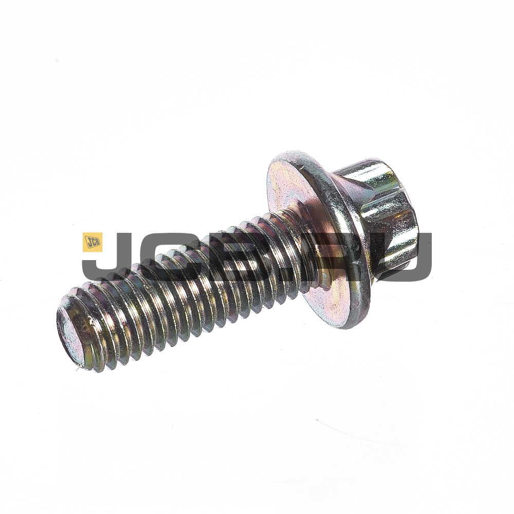 Болт TORX JCB 1319/0509Z