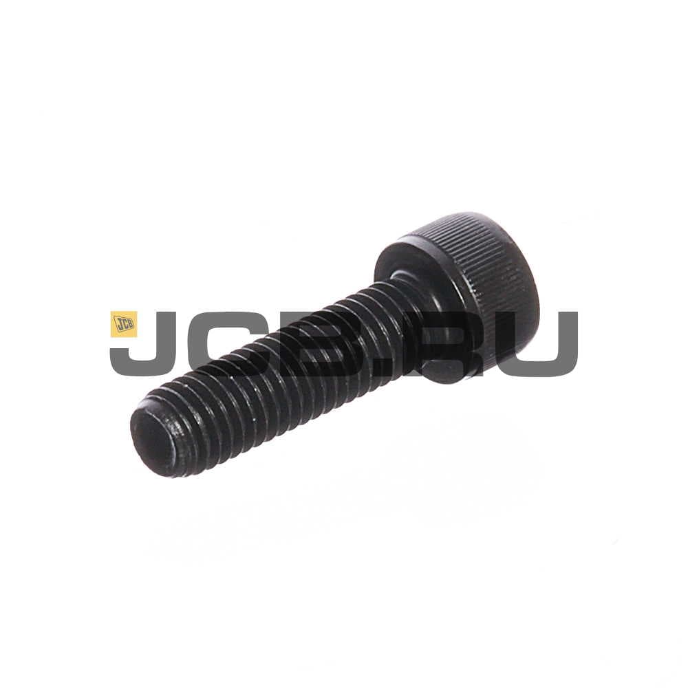 Болт JCB 1391/3409