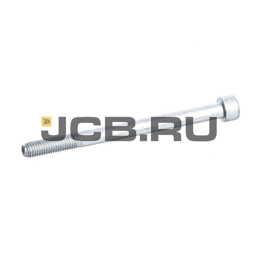 Болт М10 JCB 1391/3423D