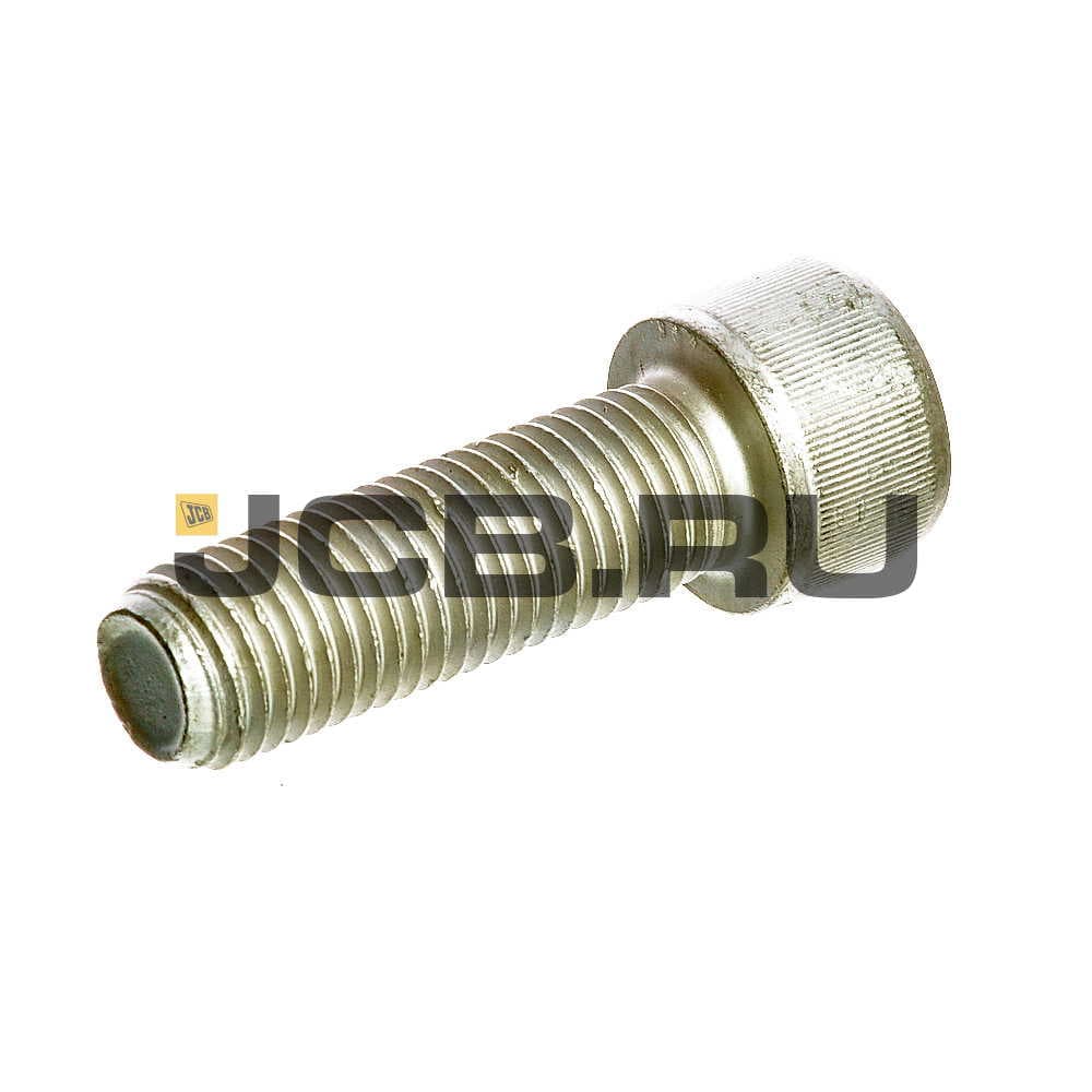 Болт JCB 1391/3712Z