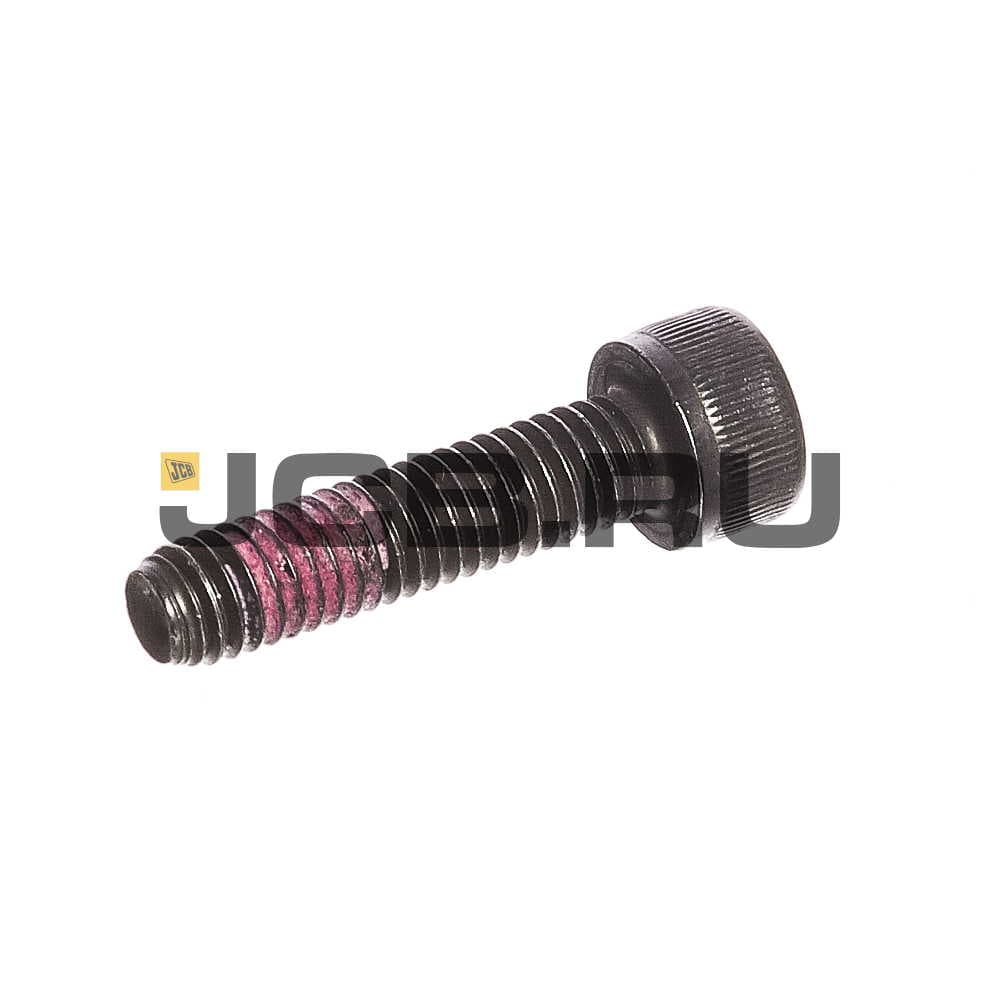Болт JCB 1392/3207