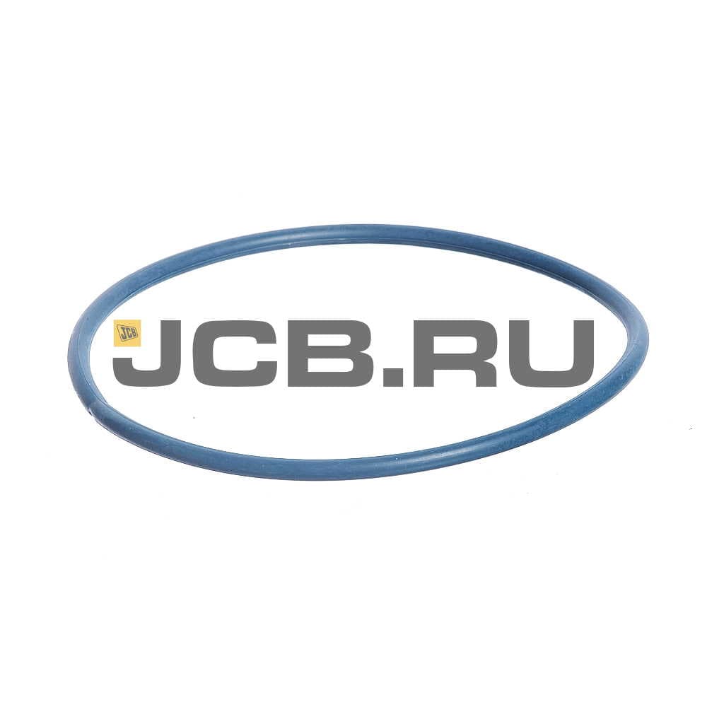 Уплотнительное кольцо, o ring JCB 2302/0318