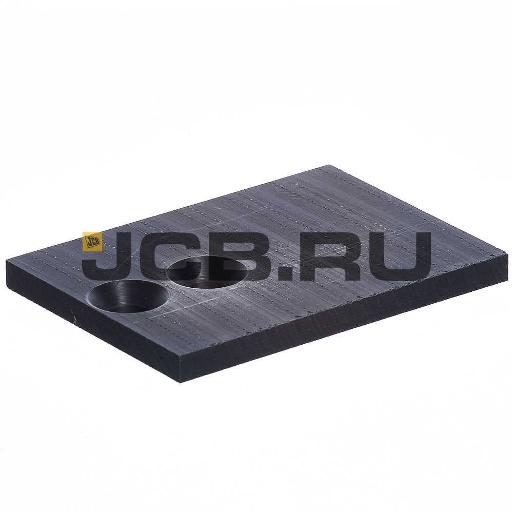 Кронштейн стальной JCB 231/33802