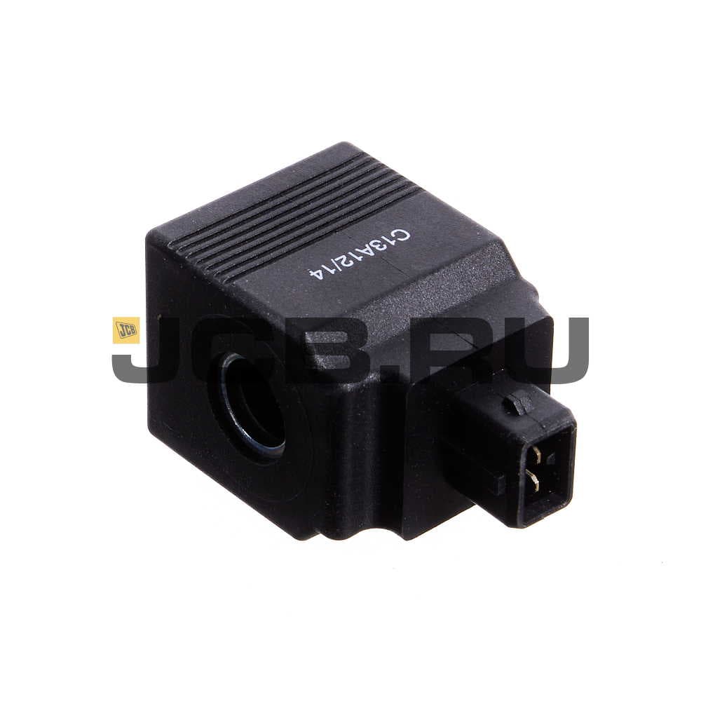 Катушка соленоида JCB 25/220860