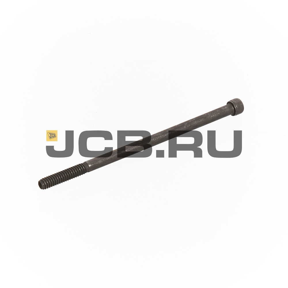 Болт стальной JCB 25/222840