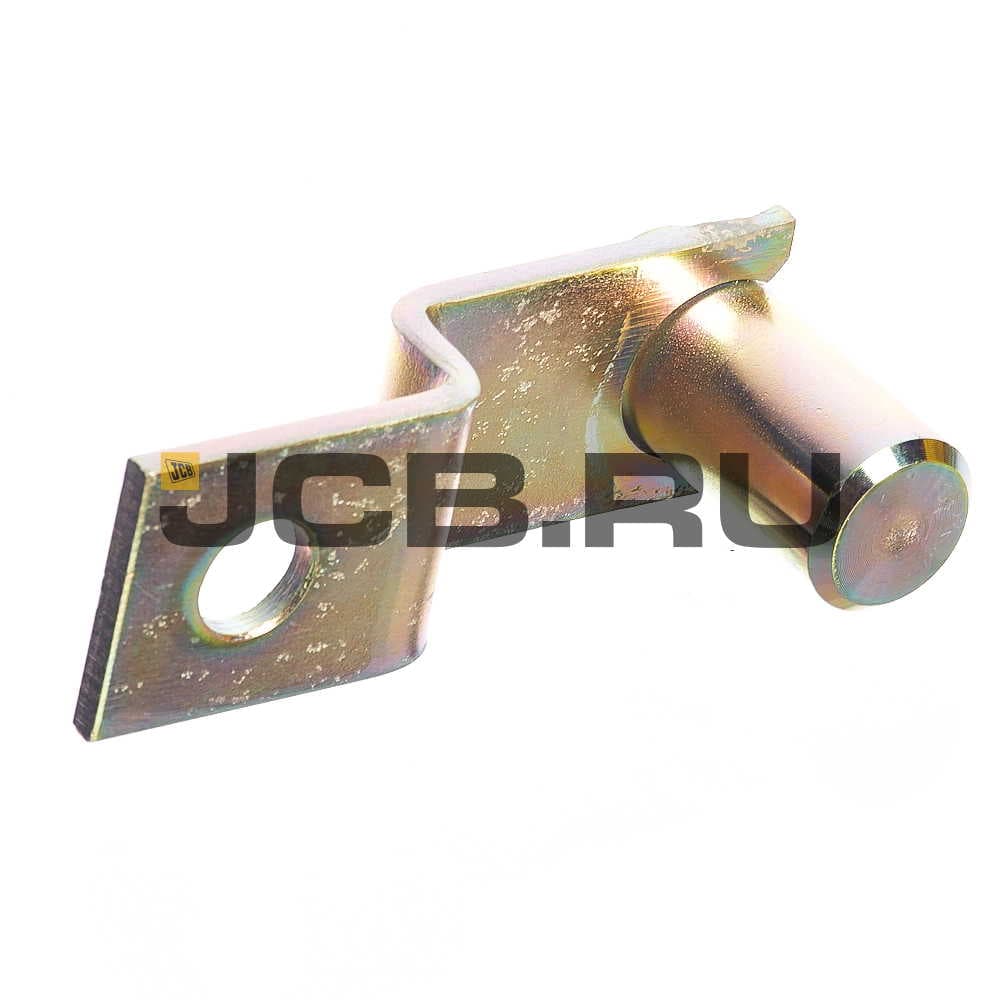 Палец стопора стрелы JCB 290/24300