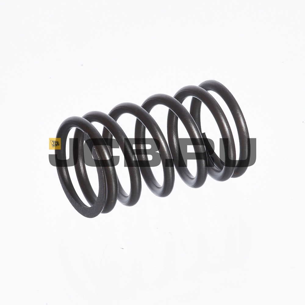 Пружина JCB 32/100302