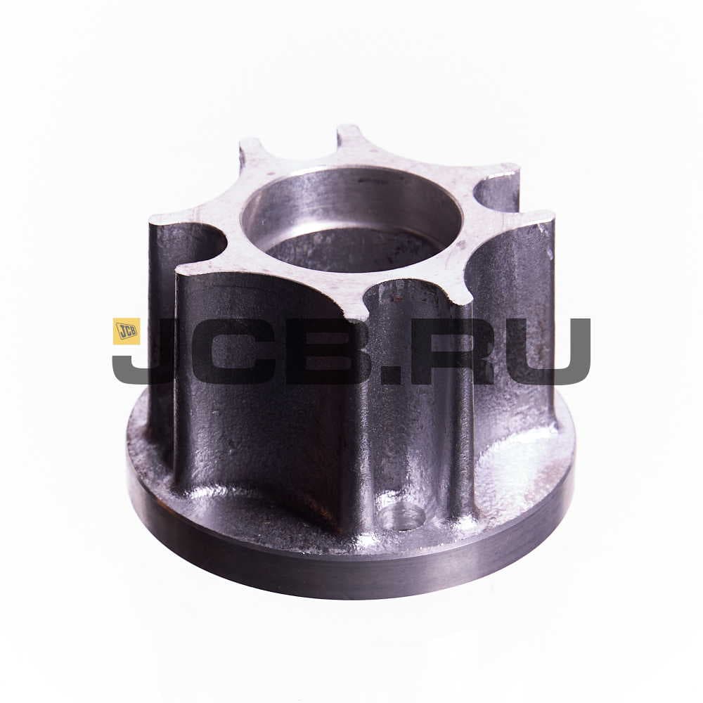 Проставка крыльчатки JCB 320/04523