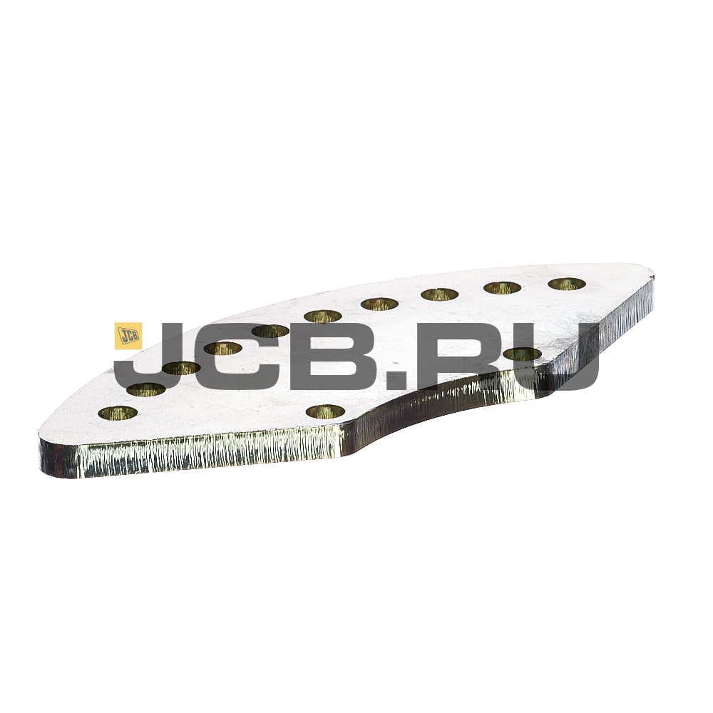 Пластина фиксирующая JCB 331/16180