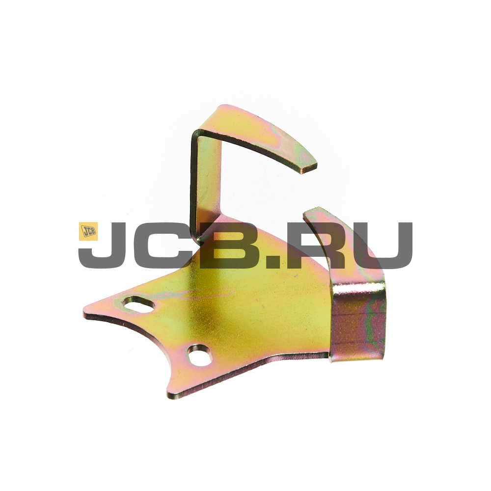 Кронштейн стальной JCB 331/18602