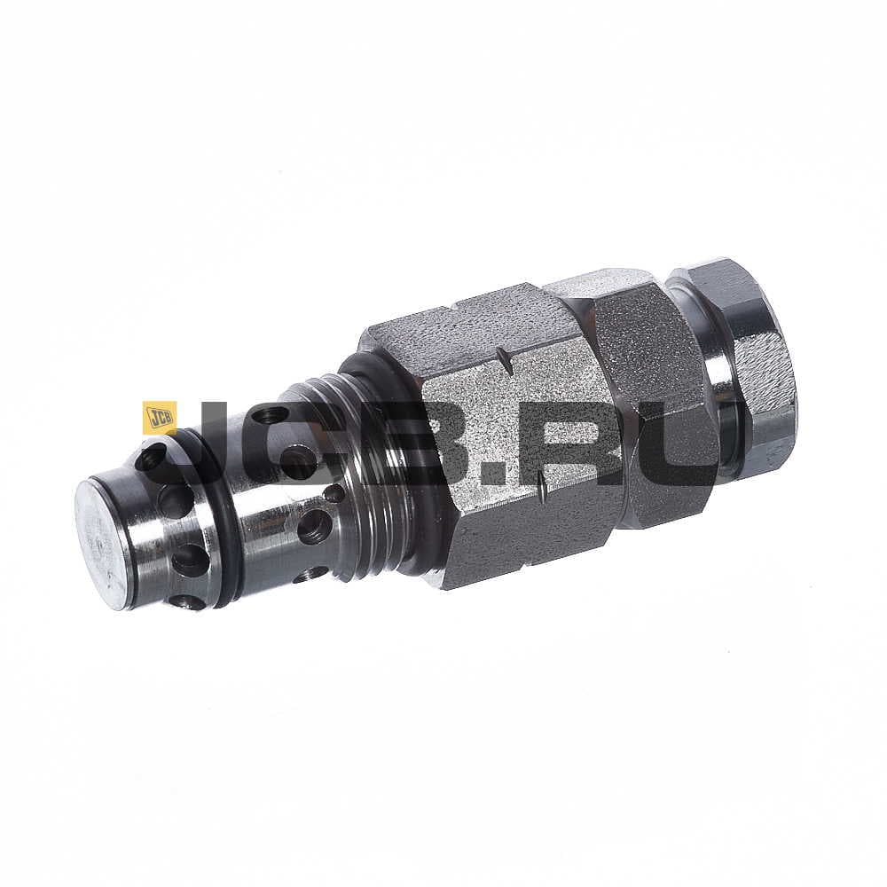 Предохранительный клапан JCB 331/40352