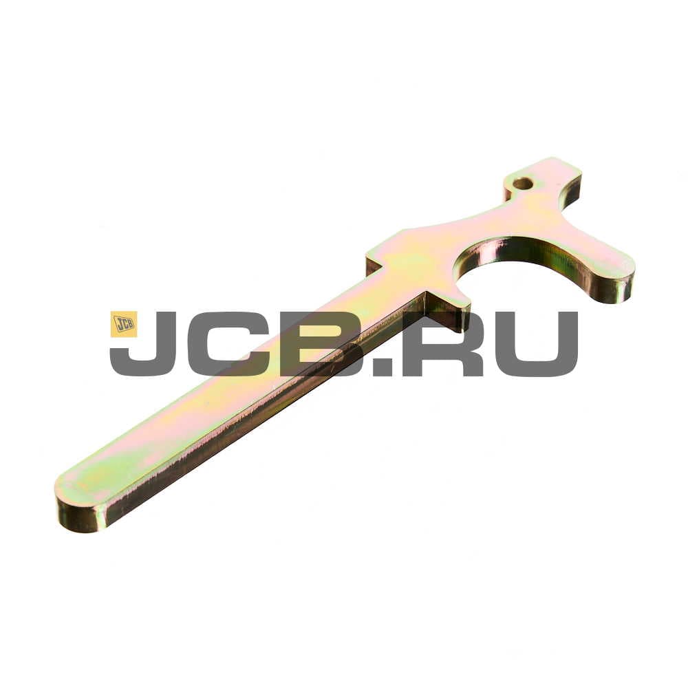 Штифт стопорный JCB 331/45220
