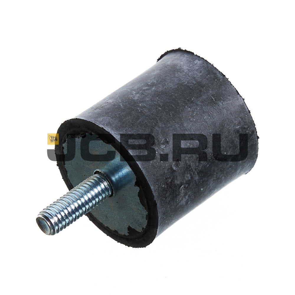 Проставка стальная JCB 331/55840