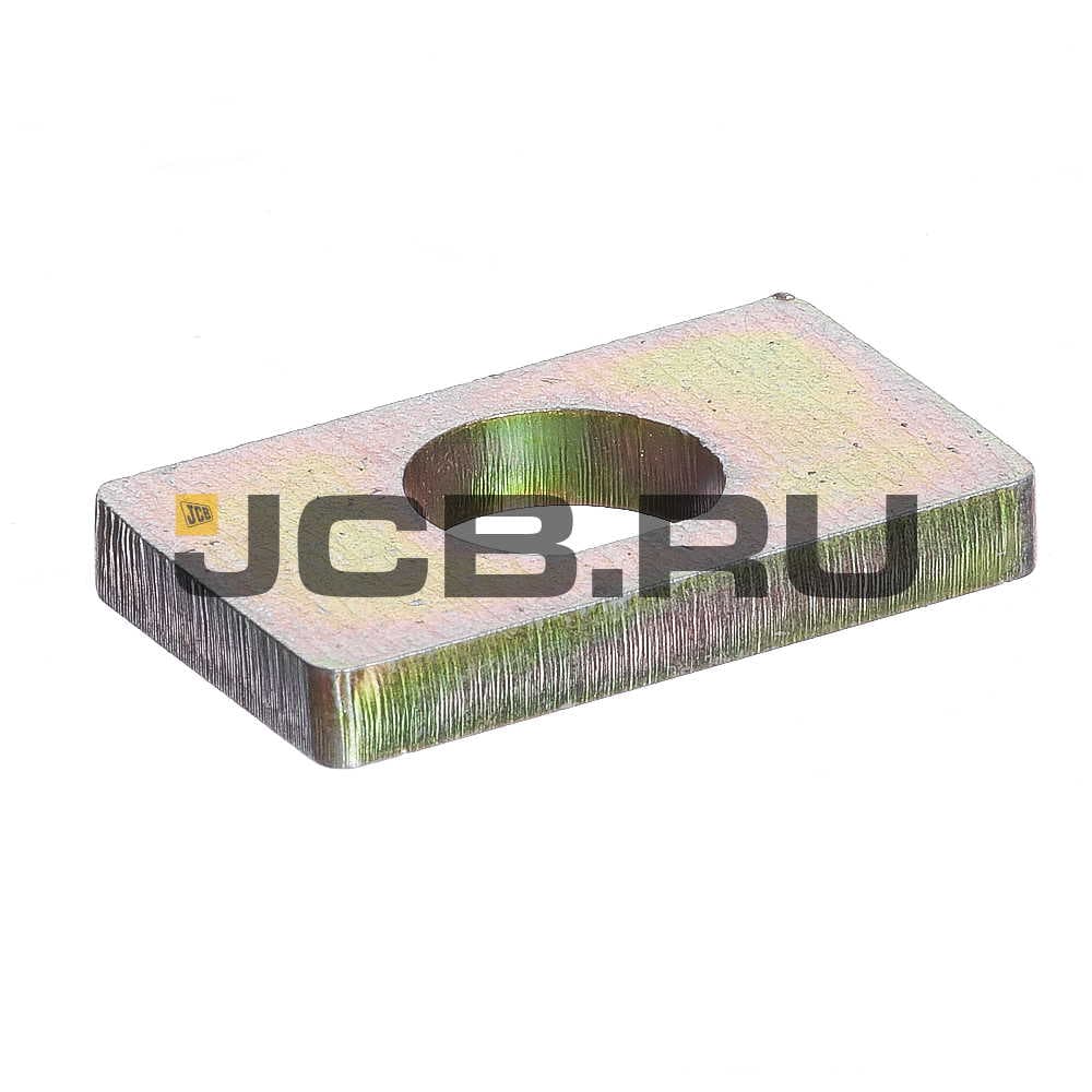 Стопорная пластина JCB 331/66276
