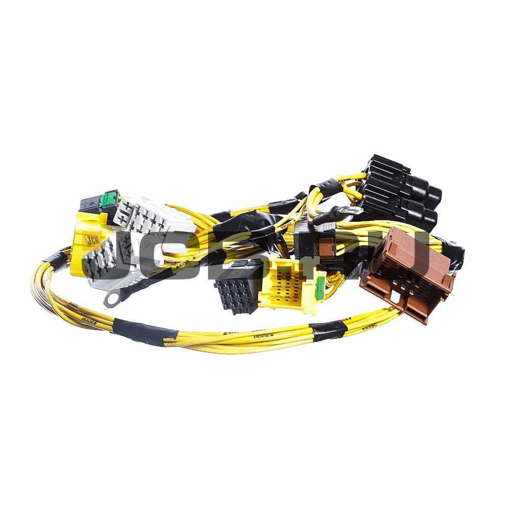 Жгут проводки сервисный JCB 332/N0280