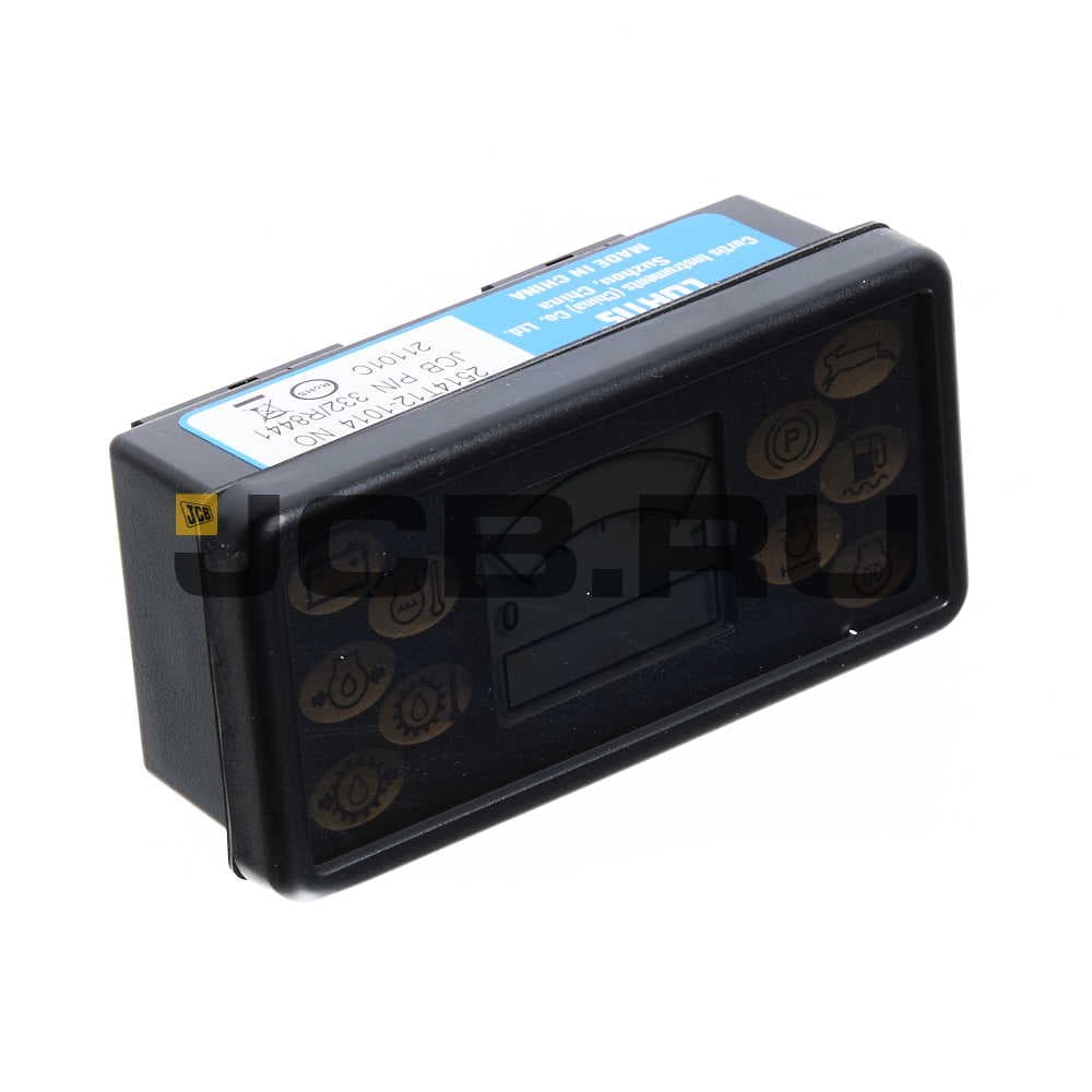 Приборная панель JCB 332/R8441