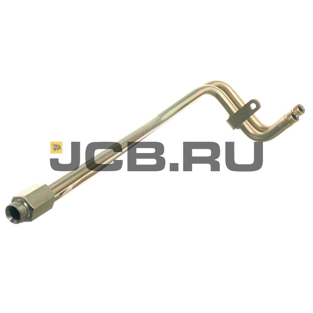 Держатель шлангов JCB 335/05750