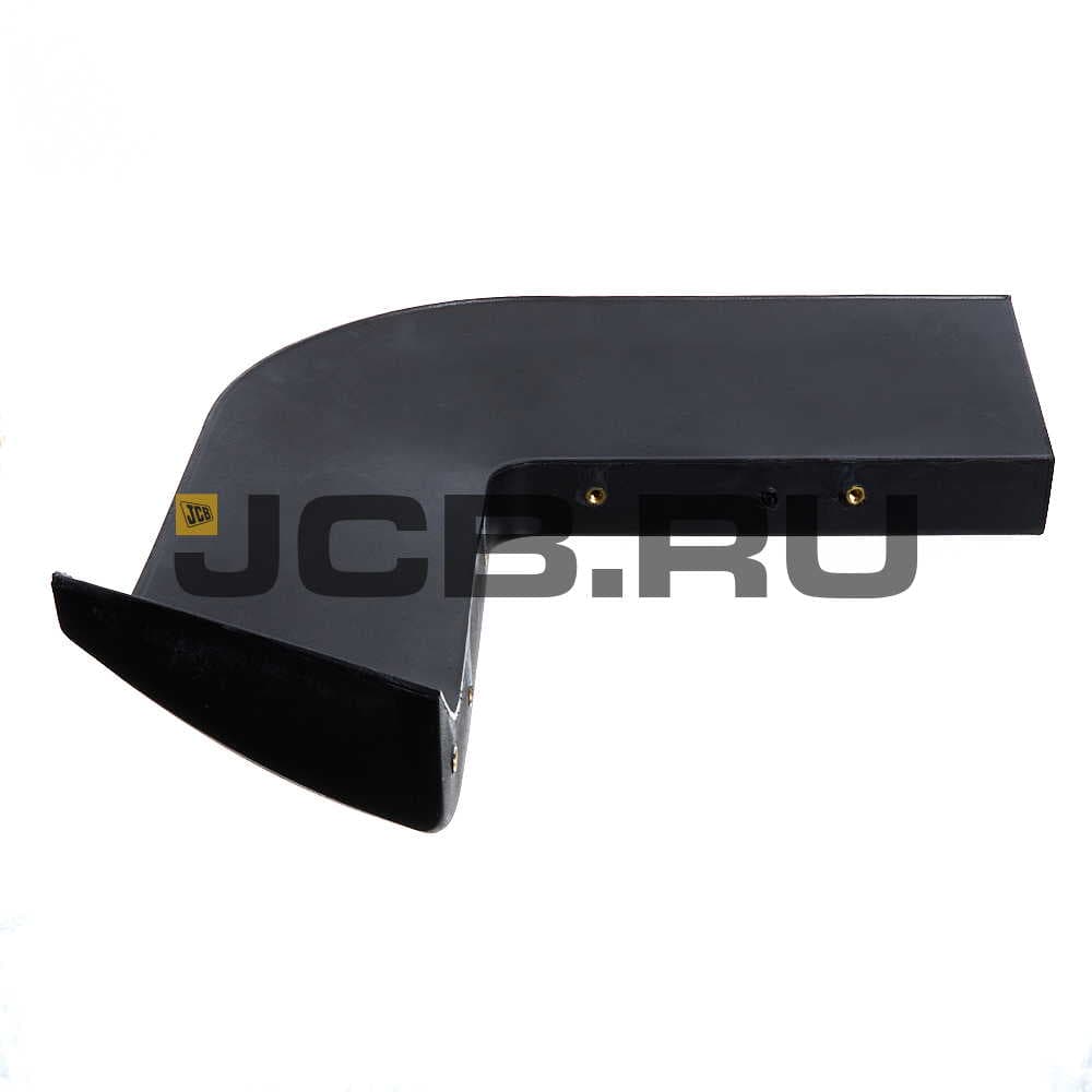Накладка крыла JCB 346/00232