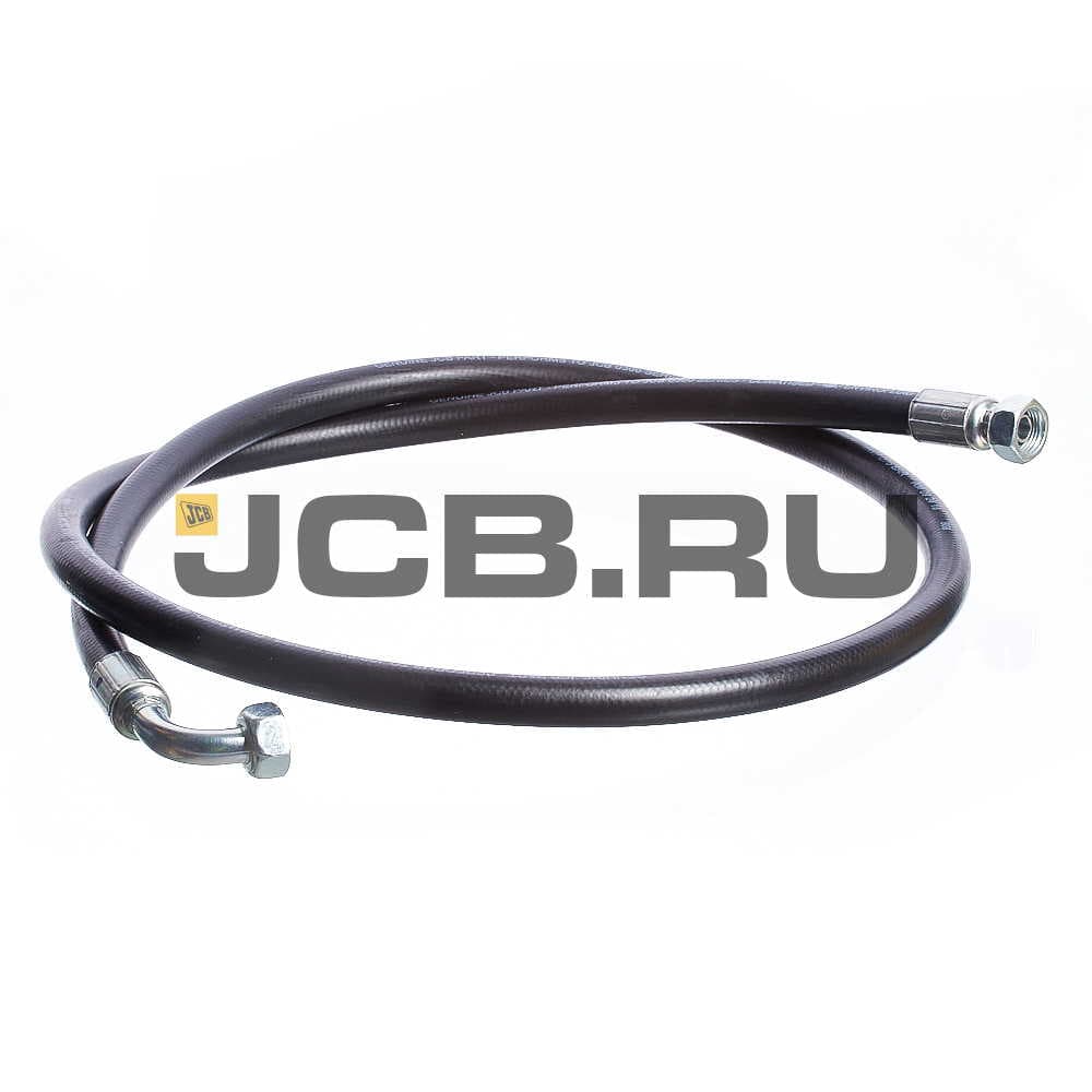 Шланг 1/2 BSP 1980 мм JCB 613/80000
