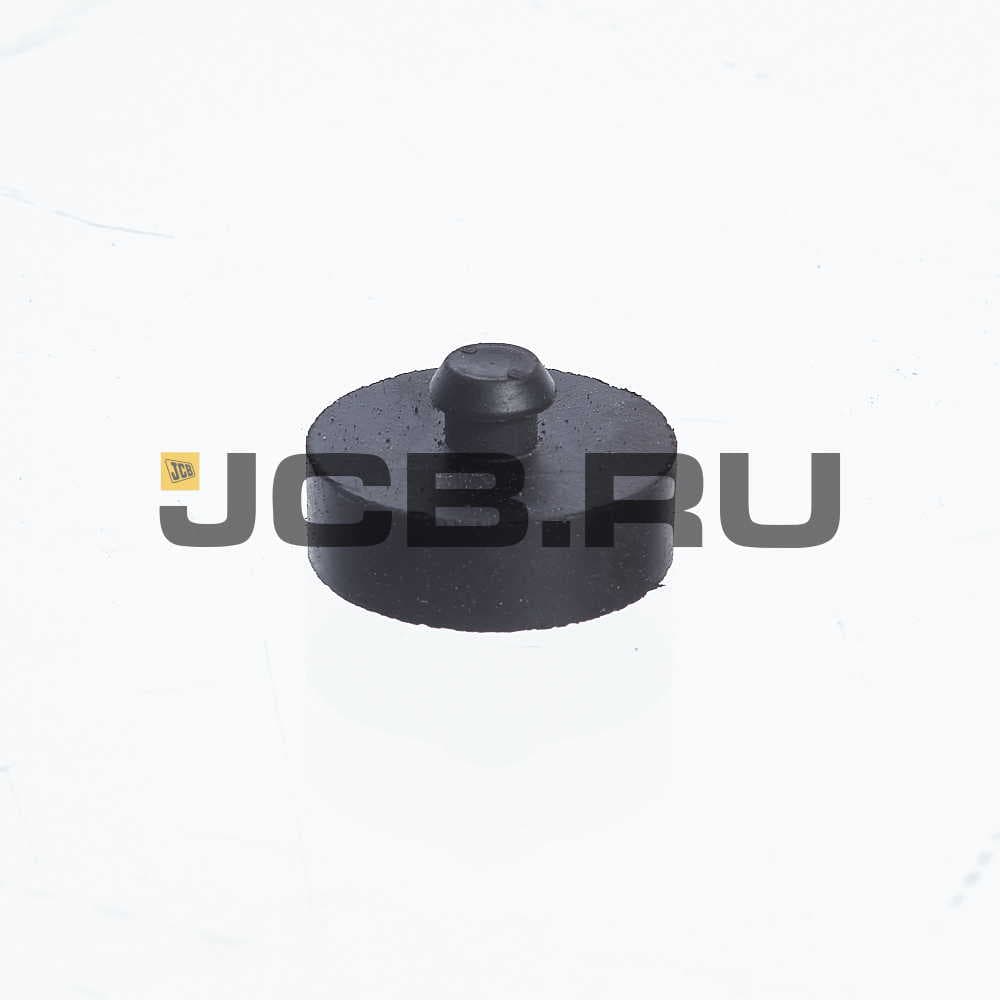 Втулка резиновая JCB 6900/0597