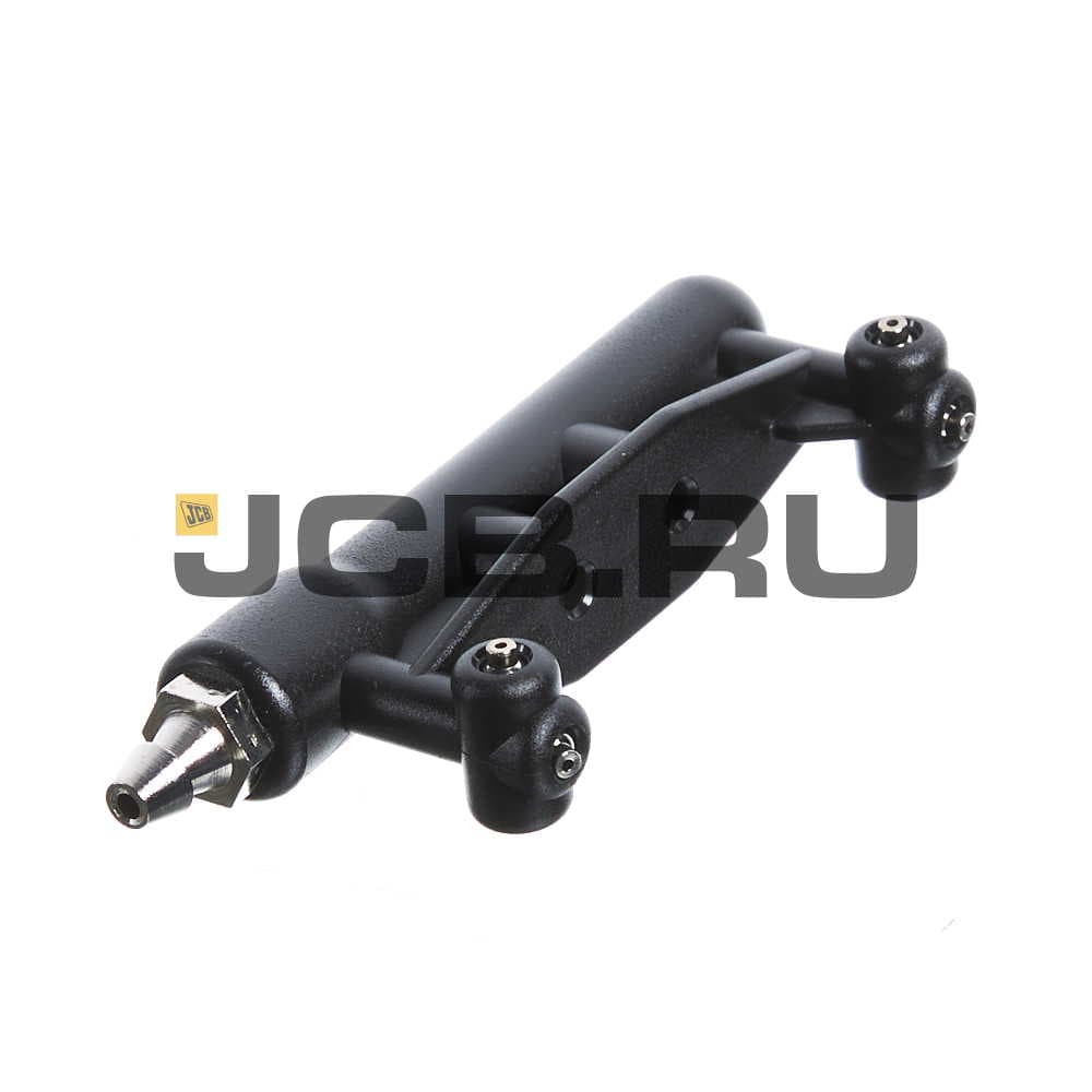 Форсунка омывателя JCB 714/40380