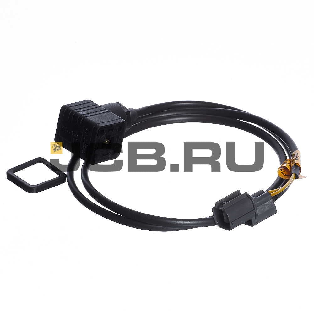 Жгут проводки тормозной линии JCB 721/10847