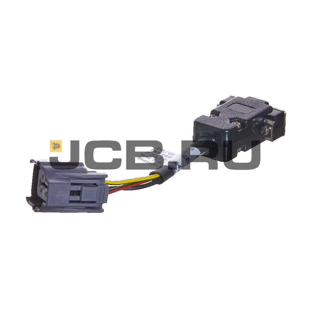Жгут проводов JCB 721/11851