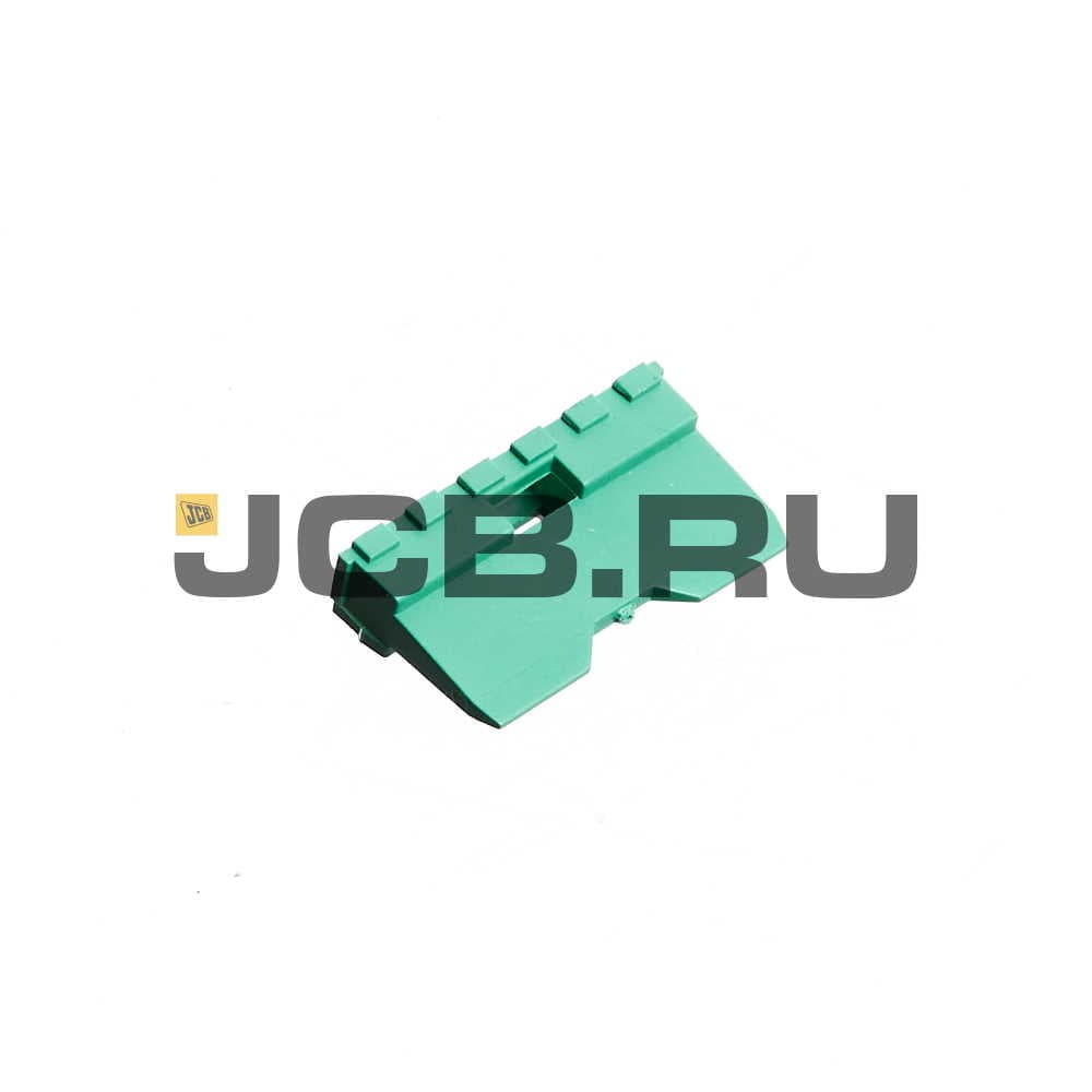 Фиксатор разъема JCB 7219/0010