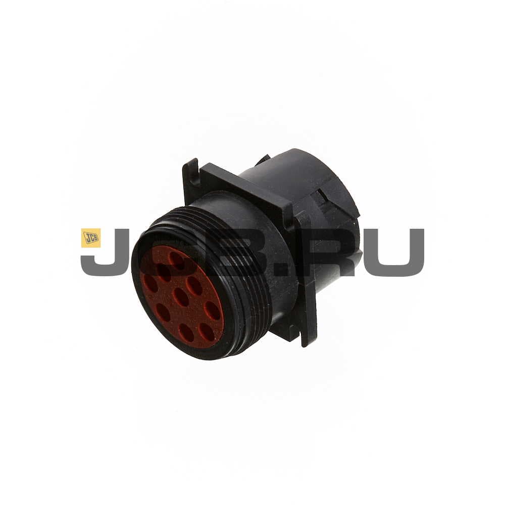 Разъем проводки JCB 7219/0040