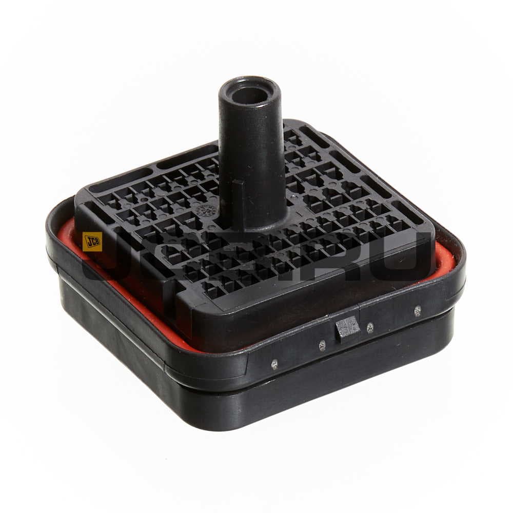 Разъем проводки (60 контактов) JCB 7219/0047