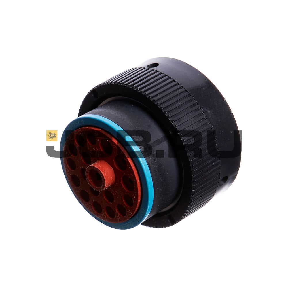 Разъем проводки JCB 7219/0051