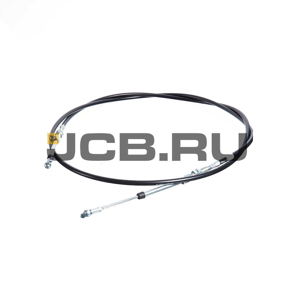 Трос газа JCB 7241/41253