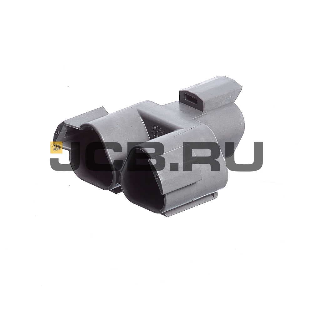 Разъем электропроводки JCB 727/00001