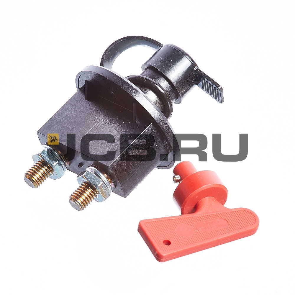 Выключатель массы JCB 8102/01999