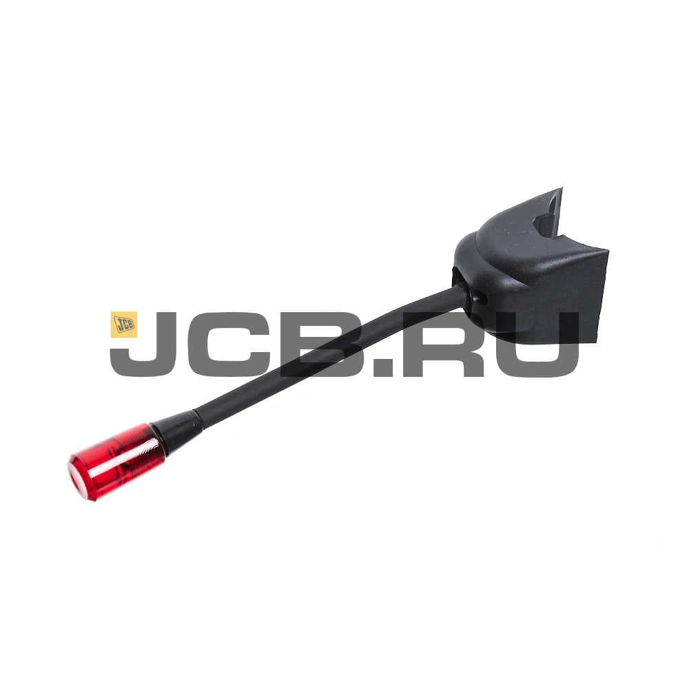 Переключатель подрулевой JCB 8102/02532