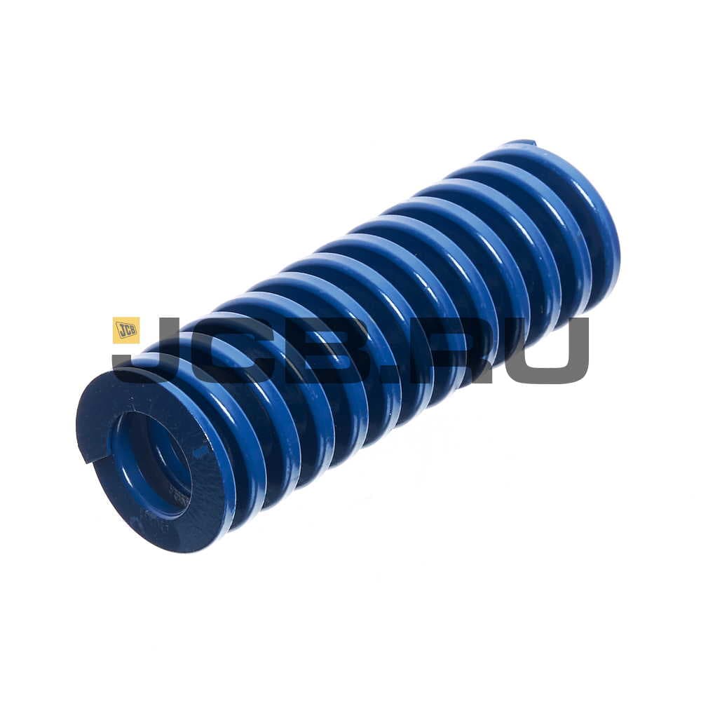 Пружина JCB 814/00342